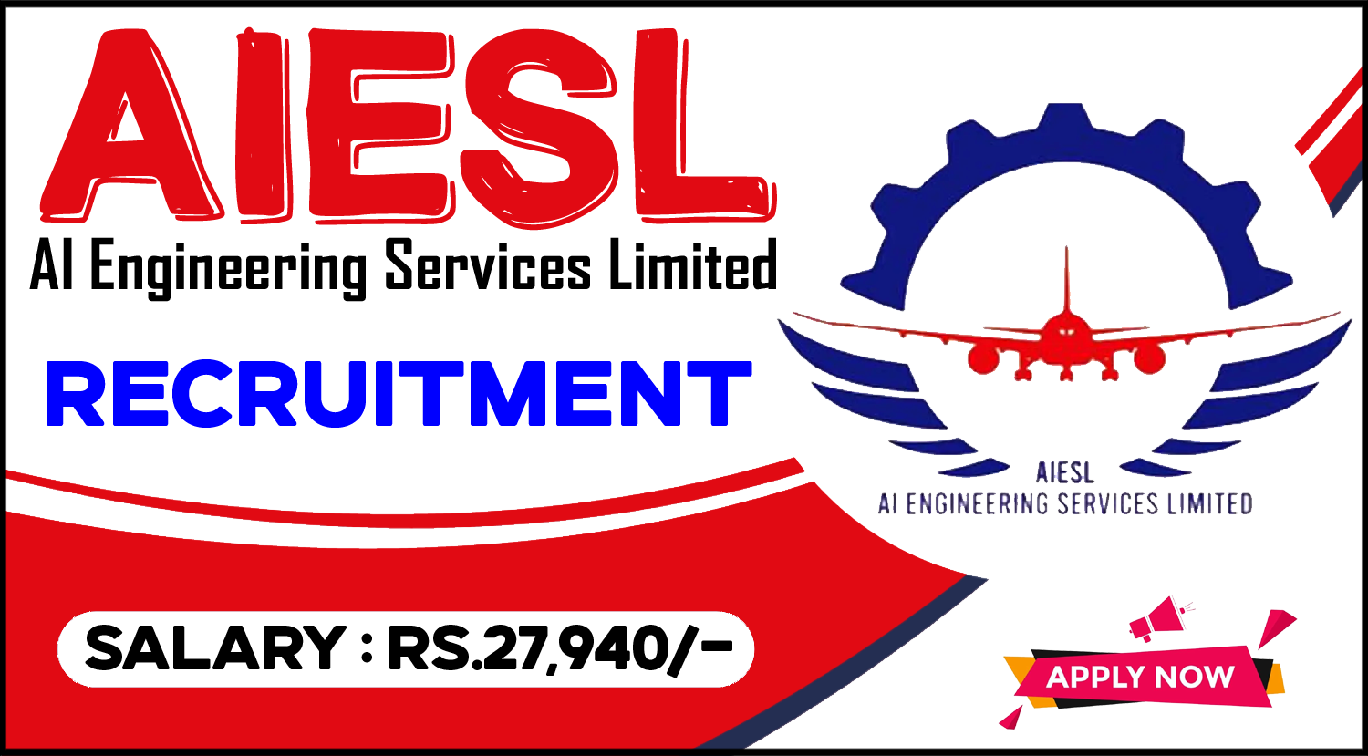 AIESL-Aircraft-Technician-Recruitment