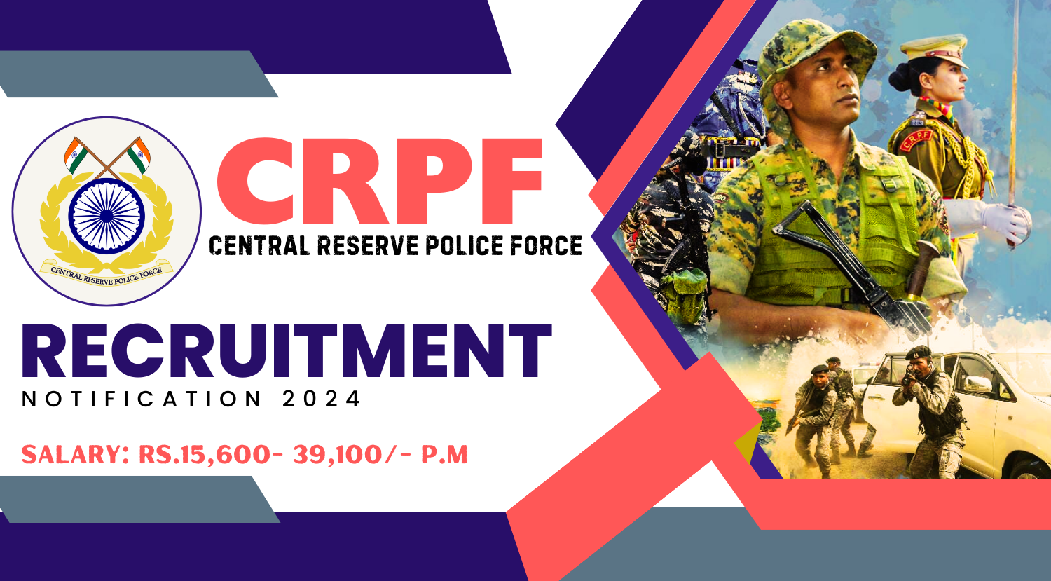 CRPF-Recruitment-