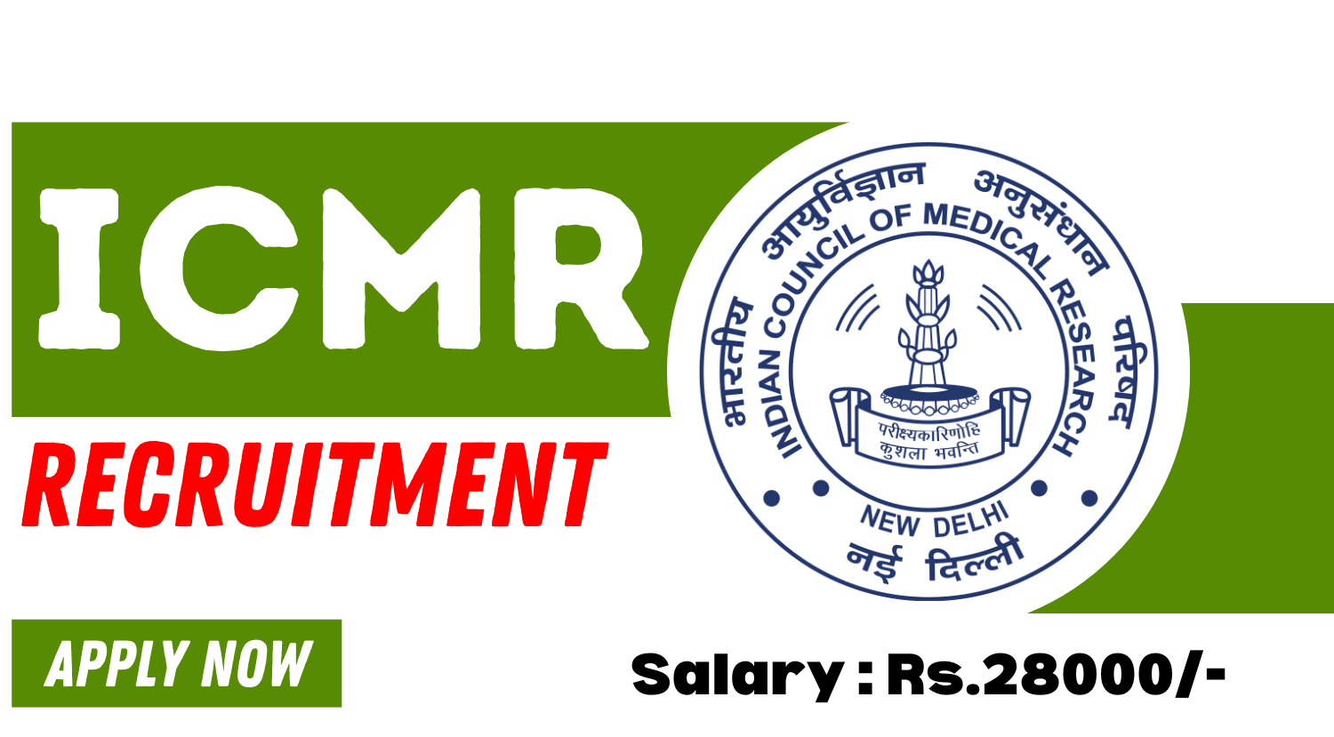 ICMR-Delhi-Recruitment-
