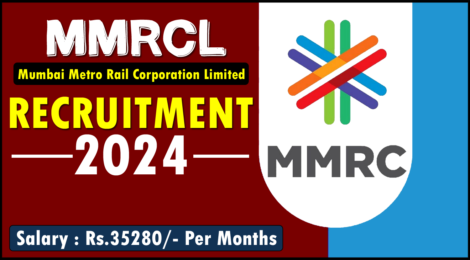 MMRCL-Recruitment