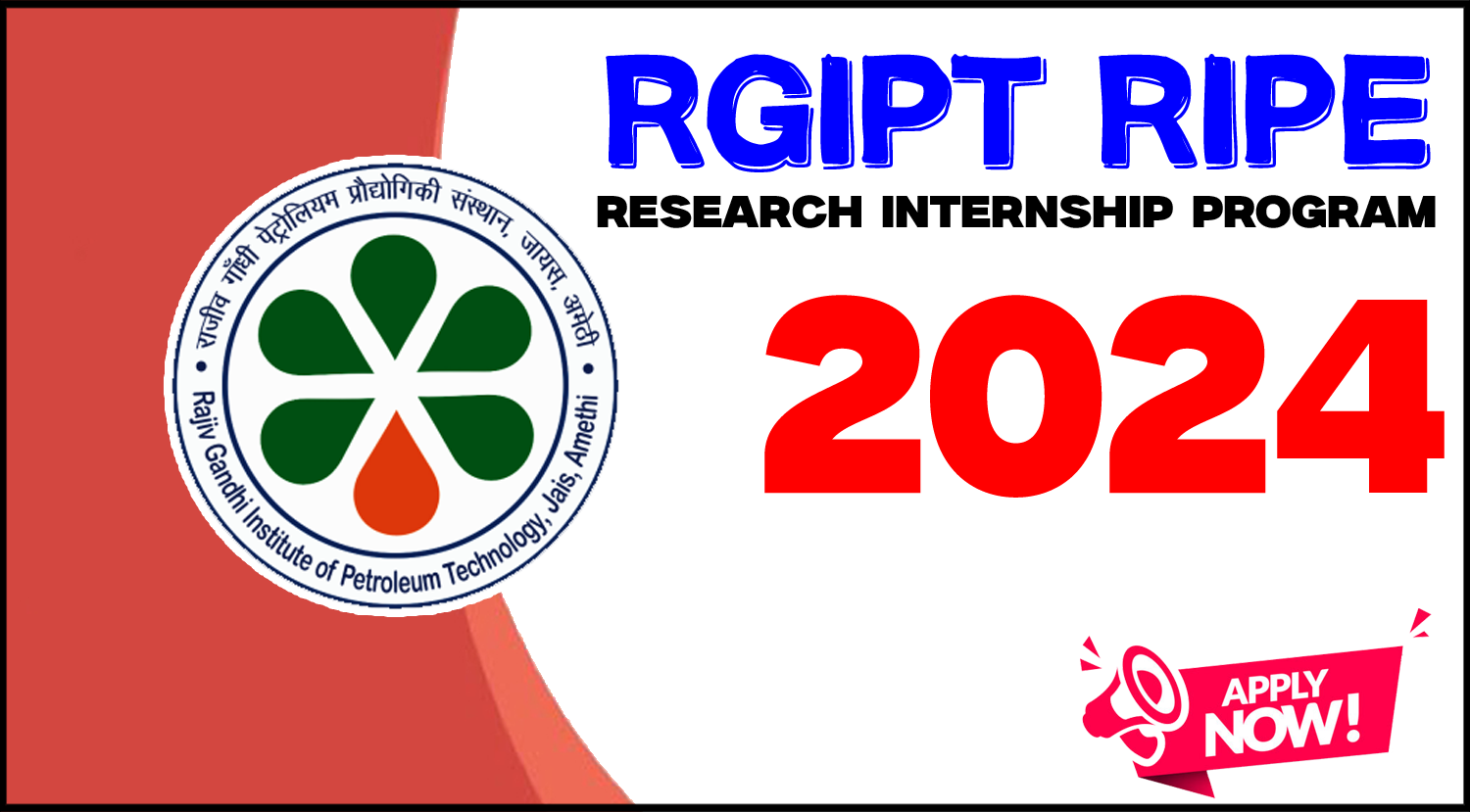 RGIPT-RIPE-2024