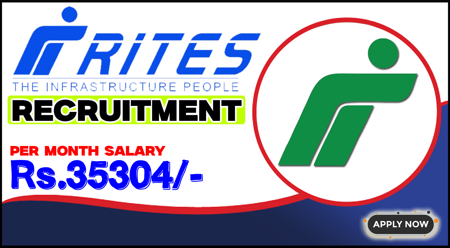 RITES-Limited-Recruitment