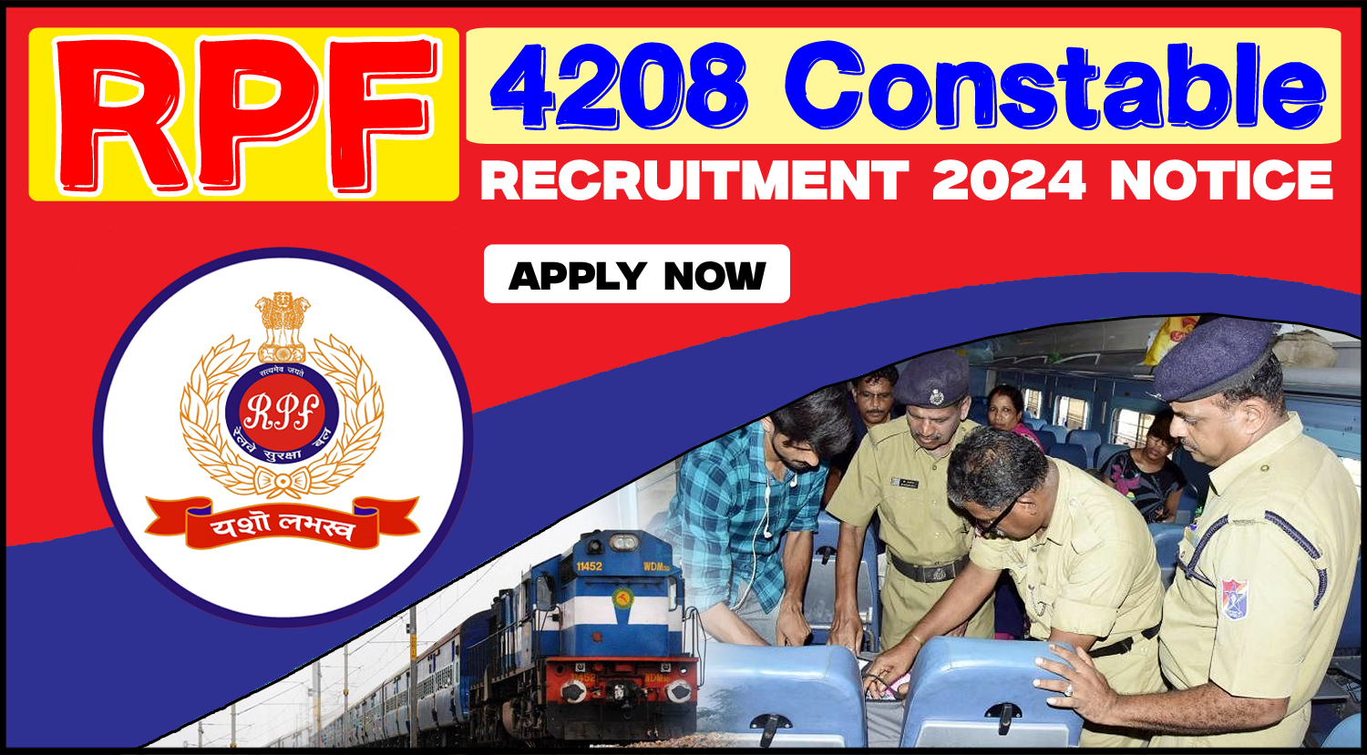 RPF-Constable-Recruitment