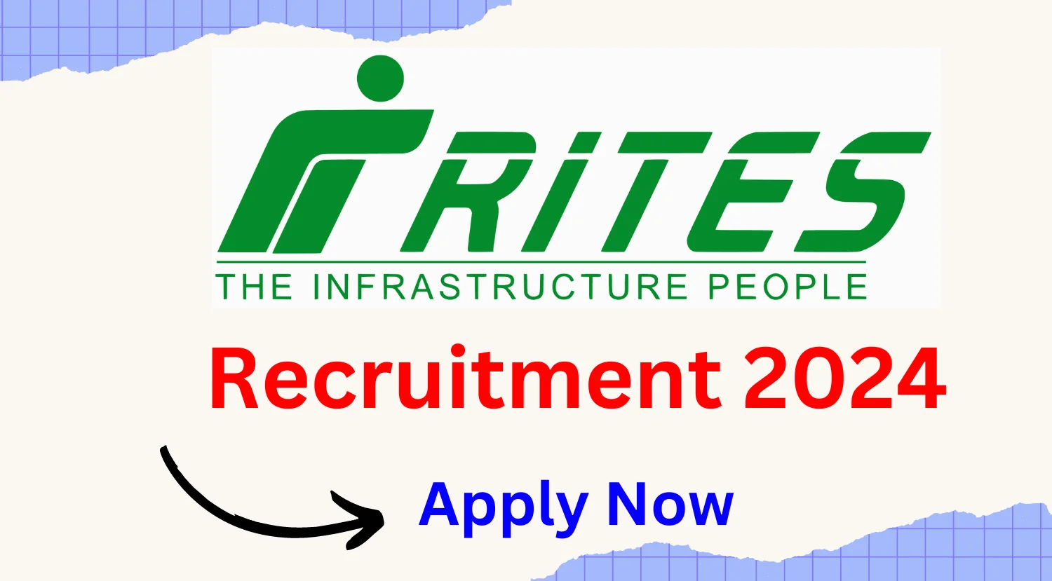 _Rites Limited Recruitment 2024