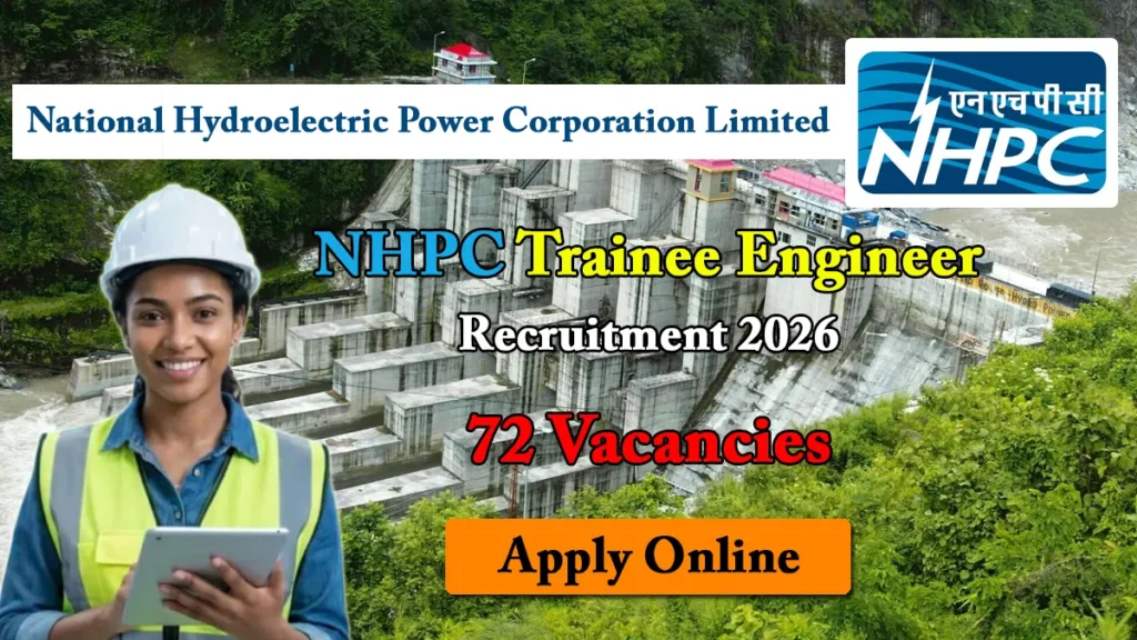Nhpc 72 Posts - National Hydroelectric Power Corporation Limited - NHPC ...